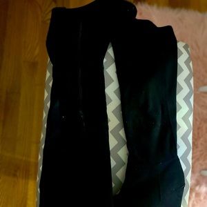 Chinese laundry boots